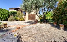 Villa in vendita a Cuers Provenza-Alpi-Costa Azzurra Var