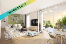 Appartamento di prestigio di 68 m² in vendita Châtenay-Malabry, Île-de-France