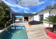 Casa di lusso in vendita a La Ciotat Provenza-Alpi-Costa Azzurra Bocche del Rodano