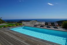 Prestigiosa villa in affitto Cavalaire-sur-Mer, Provenza-Alpi-Costa Azzurra