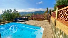 Villa in vendita a Banyuls de la Marenda Occitanie Pirenei Orientali