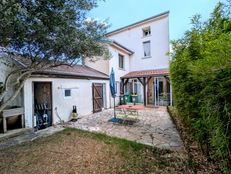 Casa di prestigio in vendita Fontenay-aux-Roses, Francia