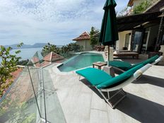 Villa in vendita a Ban Patong Phuket Province 