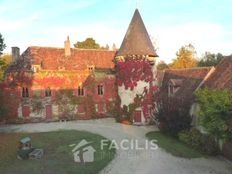 Casa di lusso in vendita a Châteauroux Centre-Val de Loire Indre