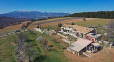 Casa di lusso in vendita a Sault Provenza-Alpi-Costa Azzurra Vaucluse