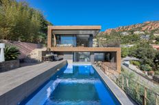 Villa in vendita a Agay Provenza-Alpi-Costa Azzurra Var