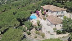 Villa in vendita a Ramatuelle Provenza-Alpi-Costa Azzurra Var