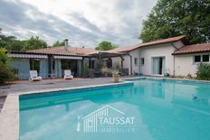 Casa di lusso in vendita a Lanton Nouvelle-Aquitaine Gironda