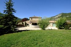 Casa di lusso in vendita a Sisteron Provenza-Alpi-Costa Azzurra Alpi dell\'Alta Provenza