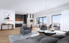 Appartamento di prestigio di 135 m² in vendita Évian-les-Bains, Alvernia-Rodano-Alpi