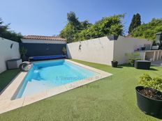 Esclusiva villa in vendita Fos-sur-Mer, Provenza-Alpi-Costa Azzurra