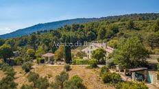 Casa di lusso in vendita a Seillans Provenza-Alpi-Costa Azzurra Var