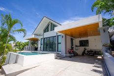 Villa in vendita a Ko Samui Changwat Surat Thani 