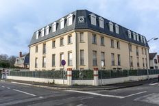 Appartamento di prestigio in vendita Soissons, Francia