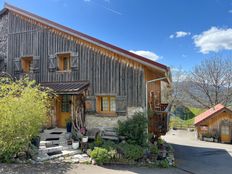 Casa di lusso in vendita a Villard Alvernia-Rodano-Alpi Alta Savoia