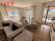 Prestigioso appartamento di 83 m² in affitto Courbevoie, Île-de-France