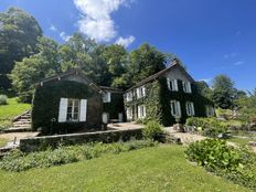 Casa di lusso in vendita a Thoiry Île-de-France Yvelines