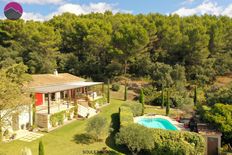 Villa in vendita Vacqueyras, Provenza-Alpi-Costa Azzurra