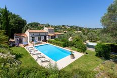 Villa in affitto a Mougins Provenza-Alpi-Costa Azzurra Alpi Marittime