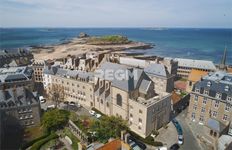 Appartamento in vendita a Saint-Malo Bretagna Ille-et-Vilaine