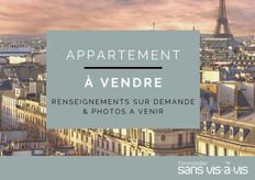 Duplex in vendita a Puteaux Île-de-France Hauts-de-Seine