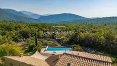 Villa in vendita a Mons Provenza-Alpi-Costa Azzurra Var