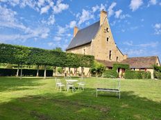 Casa di lusso in vendita Sablé-sur-Sarthe, Francia