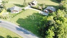 Terreno in vendita a Megève Auvergne-Rhône-Alpes Alta Savoia