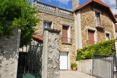 Casa di lusso in vendita Champigny-sur-Marne, Francia