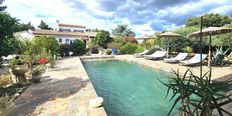 Casa di lusso in vendita a Saint-Gilles Occitanie Gard