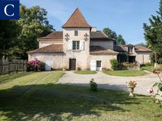 Casa di lusso in vendita a Coursac Nouvelle-Aquitaine Dordogna