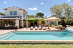 Villa in vendita a Saint-Tropez Provenza-Alpi-Costa Azzurra Var