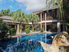 Casa di lusso in vendita a Rawai Phuket Province 