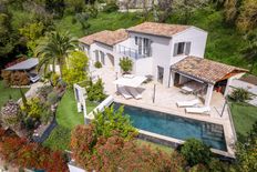 Villa in vendita a Vence Provenza-Alpi-Costa Azzurra Alpi Marittime