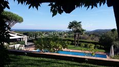 Villa in affitto a Saint-Tropez Provenza-Alpi-Costa Azzurra Var