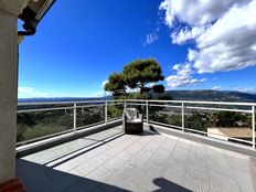 Villa in vendita a Aspremont Provenza-Alpi-Costa Azzurra Alpi Marittime