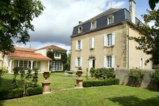 Casa di lusso in vendita a Marciac Occitanie Gers