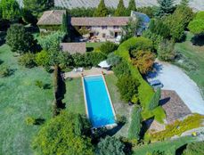 Casa di prestigio di 405 mq in vendita L\'Isle-sur-la-Sorgue, Provenza-Alpi-Costa Azzurra