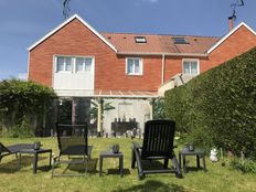 Casa di lusso in vendita a Voisins-le-Bretonneux Île-de-France Yvelines