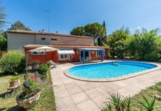 Casa di lusso in vendita a Sainte-Anastasie Occitanie Gard