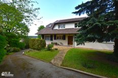 Prestigiosa casa in vendita Élancourt, Île-de-France