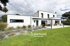 Casa di lusso in vendita a Vannes Bretagna Morbihan