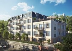 Appartamento di prestigio in vendita Sainte-Adresse, Francia