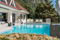 Villa in vendita a Annecy Alvernia-Rodano-Alpi Alta Savoia