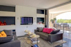 Appartamento di prestigio di 100 m² in vendita Mougins, Francia