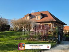 Casa di lusso in vendita a Chambéry Alvernia-Rodano-Alpi Savoia