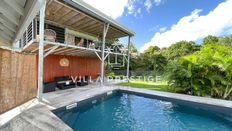 Villa in vendita a Sainte-Anne Guadalupa Guadeloupe