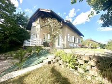 Casa di 123 mq in vendita Sauverny, Alvernia-Rodano-Alpi