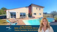 Casa di lusso in vendita a L\'Isle-Jourdain Occitanie Gers