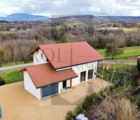 Casa di lusso in vendita Sallenôves, Alvernia-Rodano-Alpi